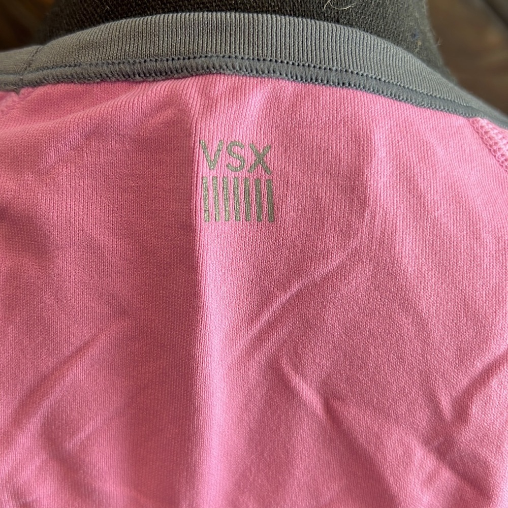 VSX Sport top - Picture 3 of 4